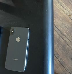 iPhone XS 256 GB (unlocked)