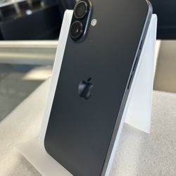 iPhone 16 Plus 128 GB T-Mobile