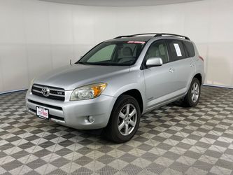 2007 Toyota RAV4