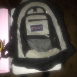 Jansport Backpack 