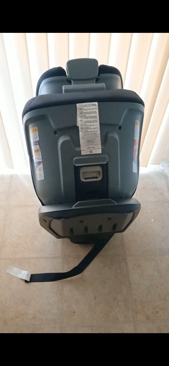 Maxi-cosi Emme 360 Car Seat
