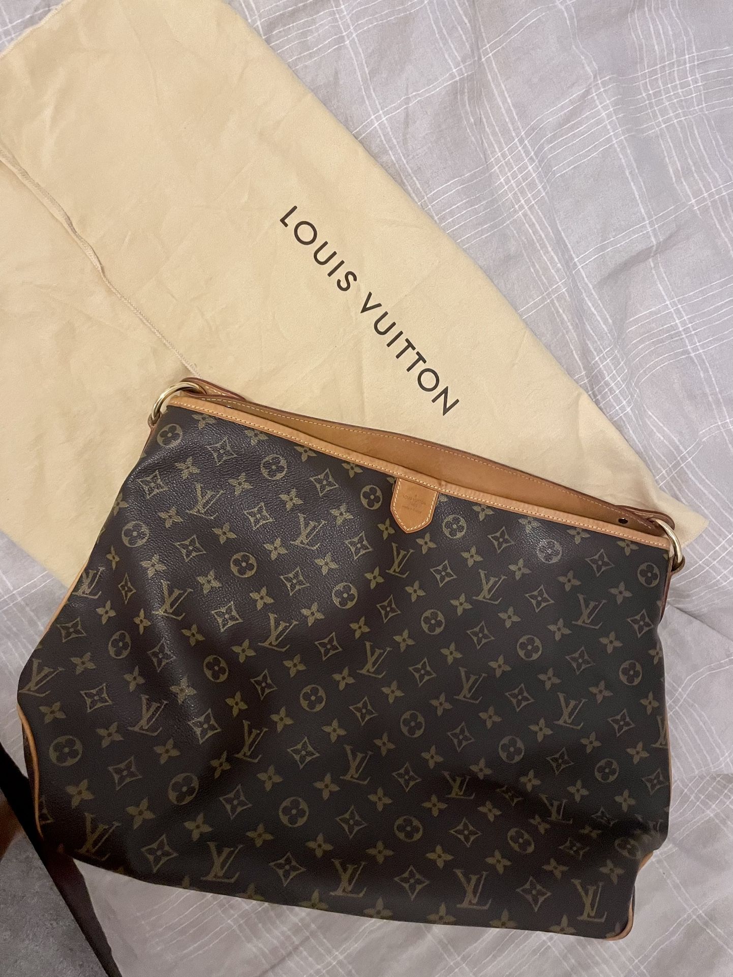 LV Delightful MM