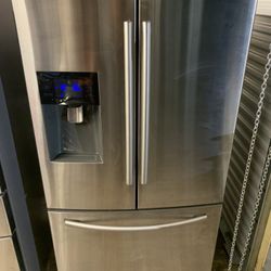 Samsung Refrigerator 