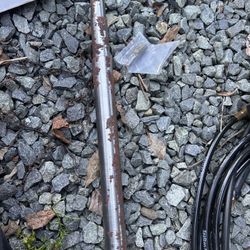 Mercruiser Alpha One Gimbal Bearing Tool