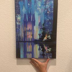 Disney Fine Arts Collection