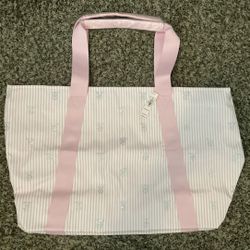 Victoria’s Secret Bag 