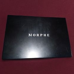 Morphe Empty Magnetic Palette Large BNIB Eyeshadow Palette

