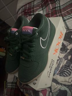 Nike Book 1 Size 9.5