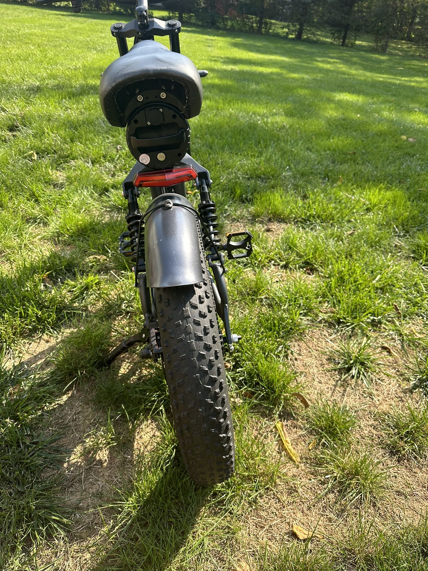 Ebike