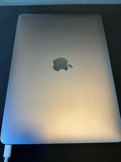 2017 12-inch MacBook 1.4GHZ 16GB 512GB Retina