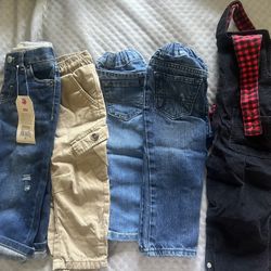 Toddler Clothes boy