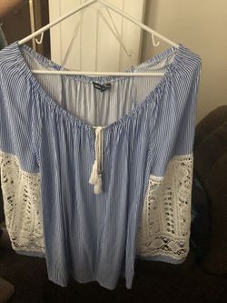 Women’s blouse