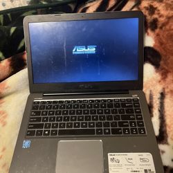 ASUS LapTop