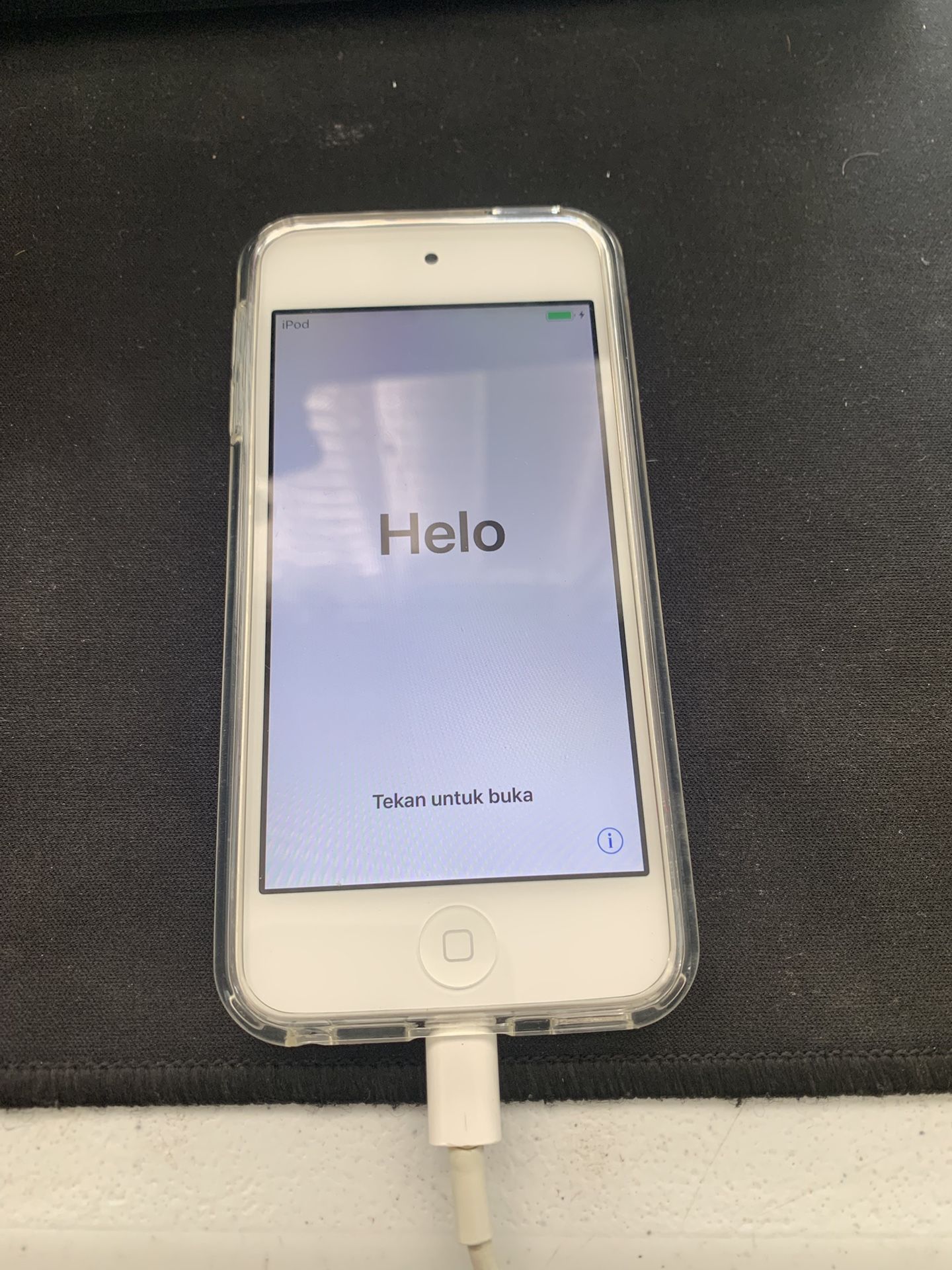 iPod Touch 6th Gen 32 Gig