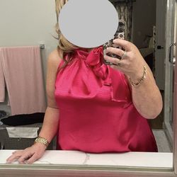 Lane Bryant Plus Size Summer Tops
