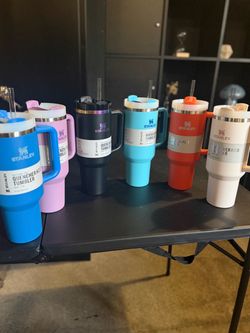 STANLEY WHOLESALE