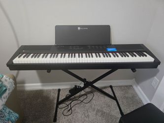 Williams Allegro III Digital Piano 88-Key