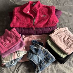 Girls Clothes 