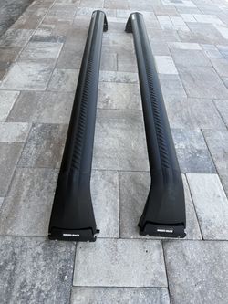 Rhino Rack Roof Rack