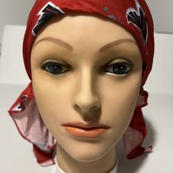 Falcons bandana hot sale
