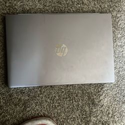 Hp TOUCHSCREEN LABTOP