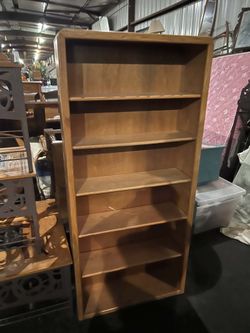 Bookshelf 