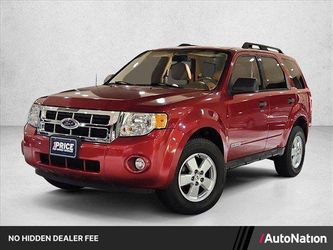 2008 Ford Escape