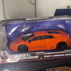 Jada Fast And Furious