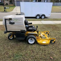 Walker Mower  Chris (contact info removed)
