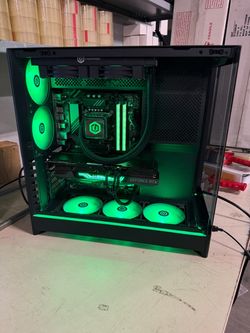 Gaming Computer 3080 TI / 32GB DDR5 / Intel I7