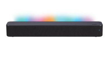 20in Vizio Soundbar 2.0  with led with remote New