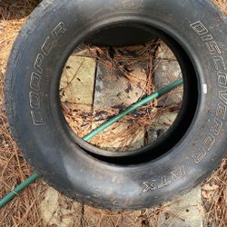 Discover Rtx Tires 265/60r18
