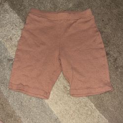 Athletic Shorts
