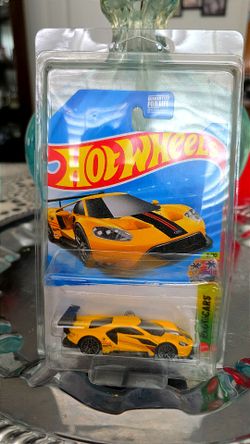 Hotwheels th 2016 Ford Gt race 😎👍