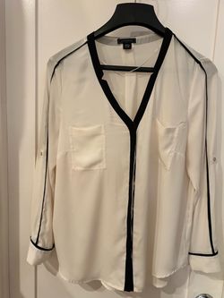 Metaphor Blouse