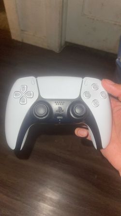 Dual sense ps5 controller