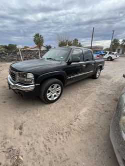 Gmc Sierra 1500 5.3