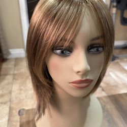 Women’s Synthetic Hair Wig