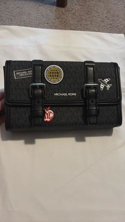 Michael Kors Crossbody