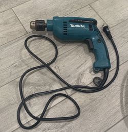 Makita drill