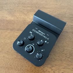 Roland Go Mixer Pro