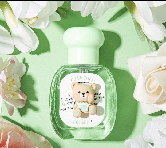 Baby Cologne – Soft & Fresh Fragrance