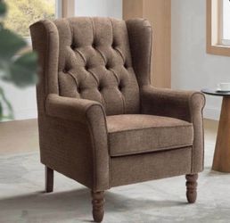 Wingback ArmChair