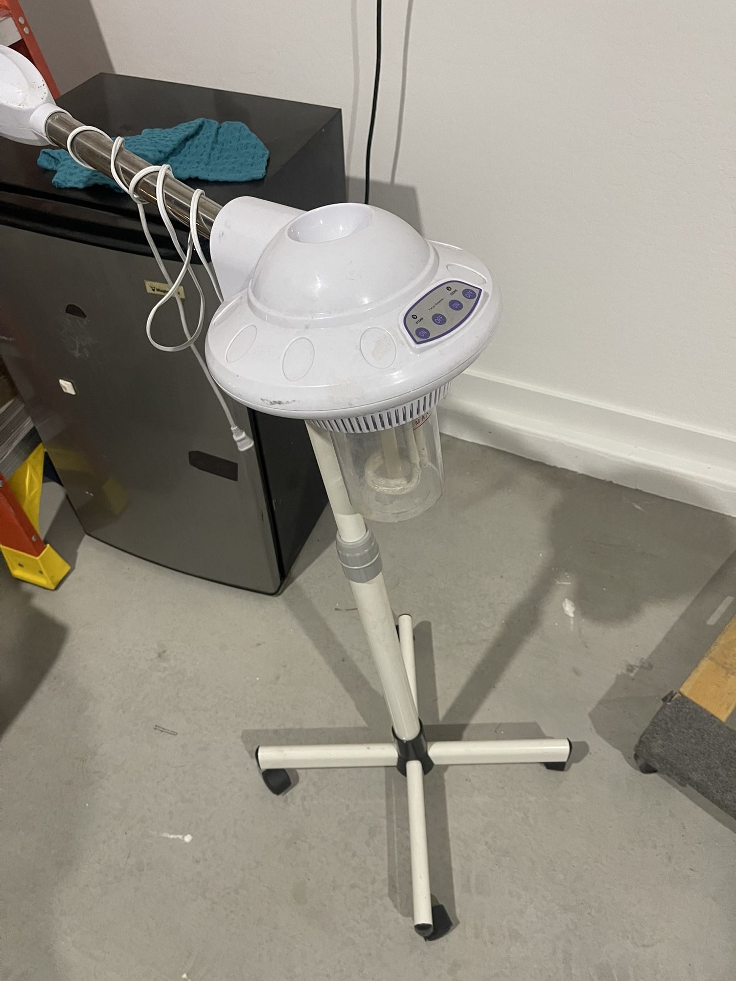 Facial Steamer