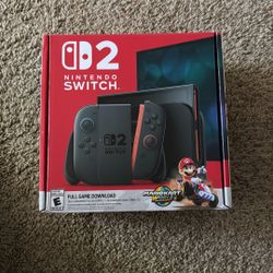 Nintendo Switch 2 
