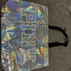 Victoria Secrets Weekender Bag/Travel Bag 