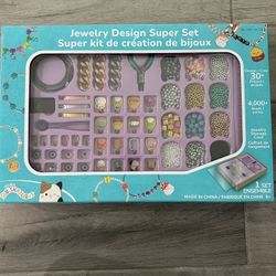 Jewelry Making Set