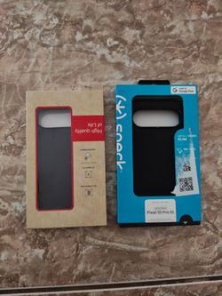 Google Pixel 10 XL Cases
