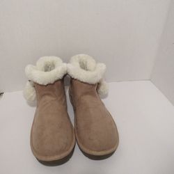 Arizona Women's Ankle Boots, Size 6.5M