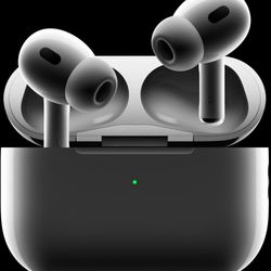 Airpod Pro Gen 2